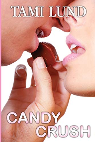 Candy Crush book cover