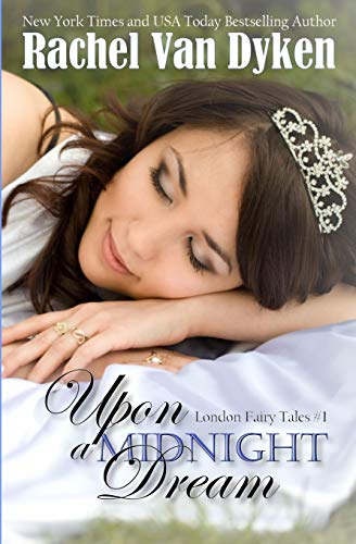 Upon a Midnight Dream book cover