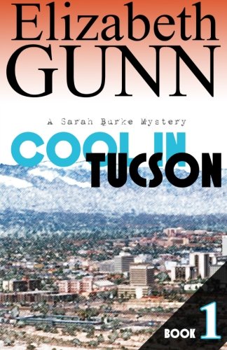Cool in Tucson / Close To Her cover