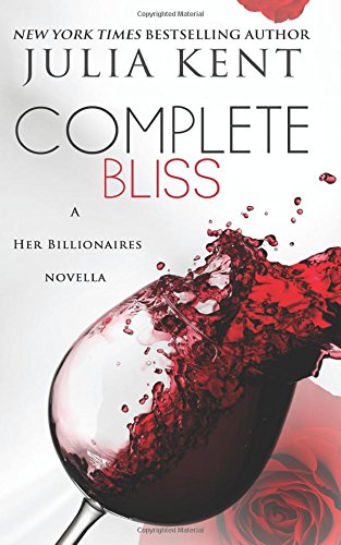 Complete Bliss book cover