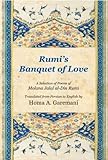 Rumis Banquet Of Love