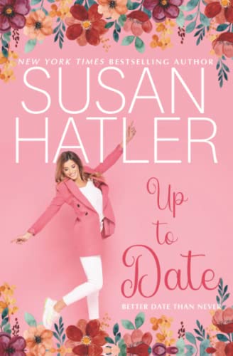 Up to Date book cover