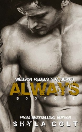 Always book cover