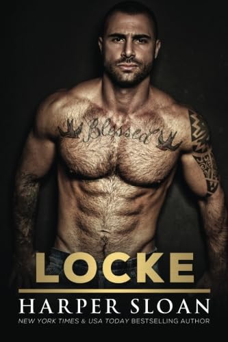 Locke cover