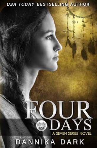 Four Days book cover
