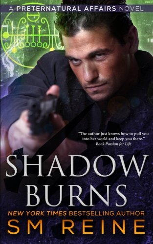 Shadow Burns