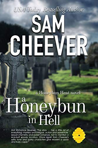 A Honeybun in Hell book cover