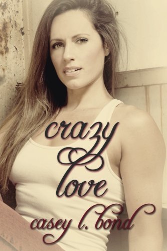 Crazy Love book cover