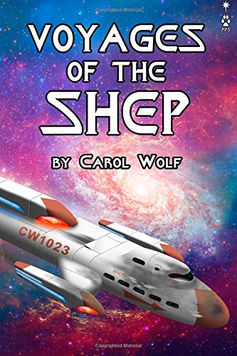 Voyages of the Shep