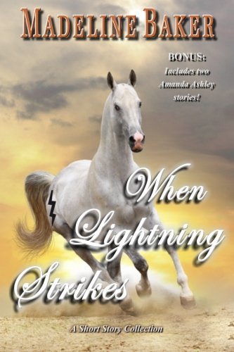 When Lightning Strikes cover