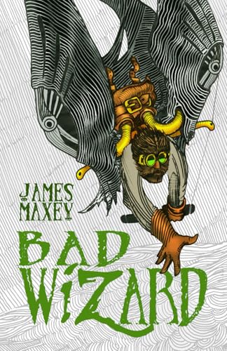 Bad Wizard