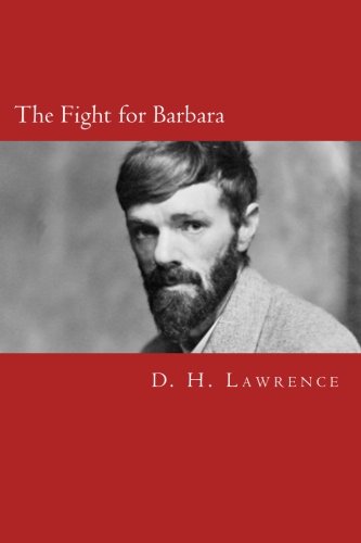 The Fight for Barbara book cover