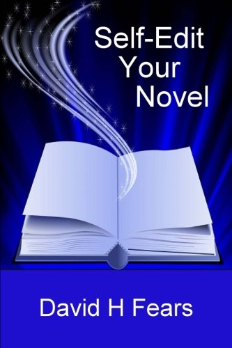 Self-Edit Your Novel cover