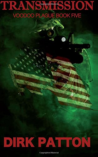 Transmission book cover