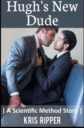 Hugh's New Dude book cover