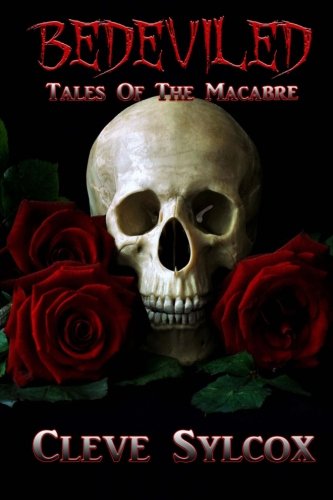 Tales of The Macabre book cover