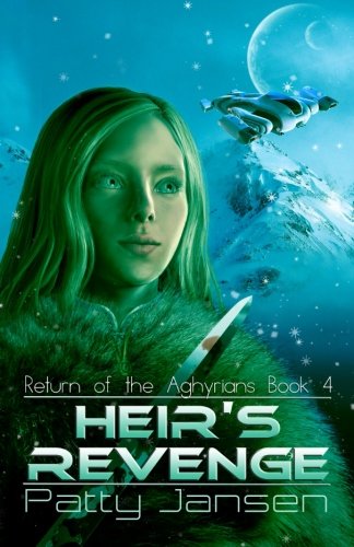 Heir's Revenge