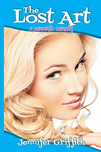 The Lost Art book cover
