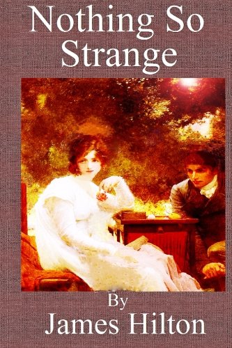 Nothing So Strange