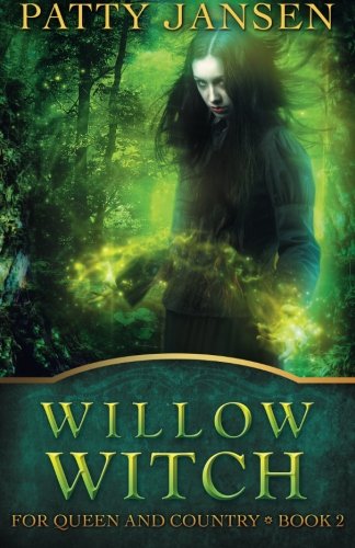 Willow Witch