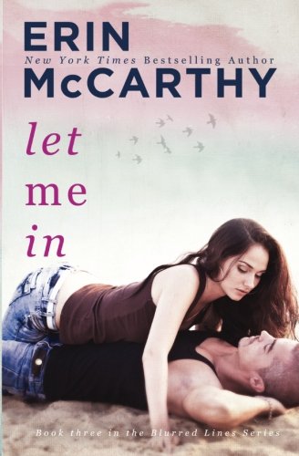 Let Me In book cover