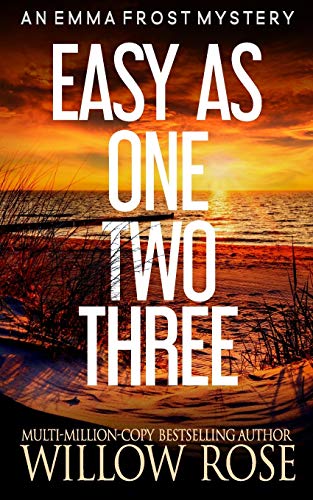 Easy as One Two Three book cover