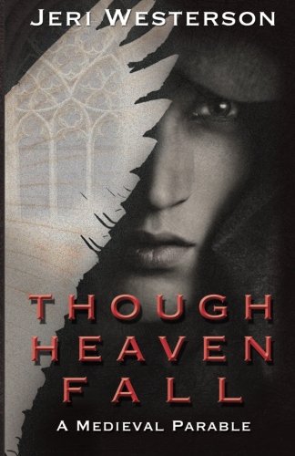 Though Heaven Fall book cover