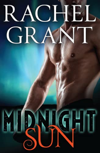Midnight Sun book cover