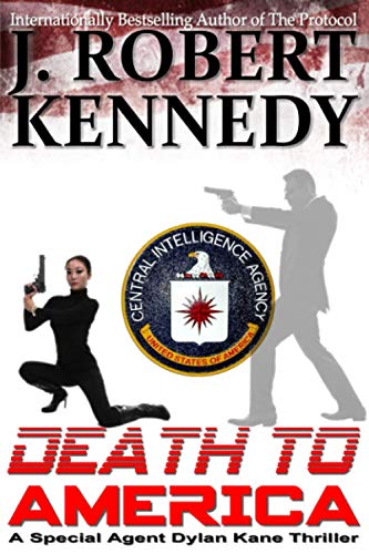 Death To America book cover