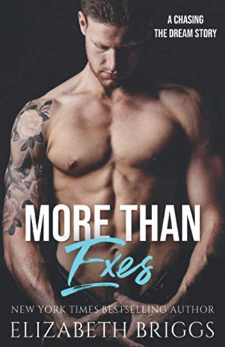 More Than Exes book cover