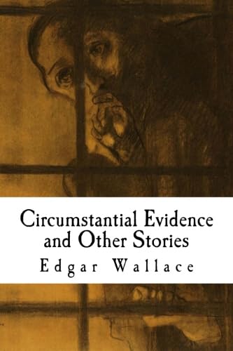 Circumstantial Evidence and Other Stories book cover