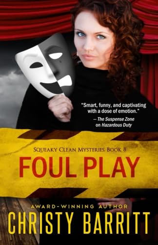 Foul Play cover