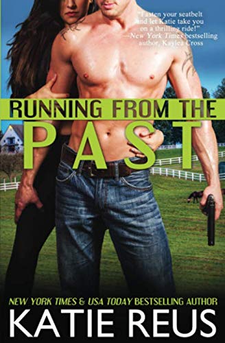 Running from the Past book cover