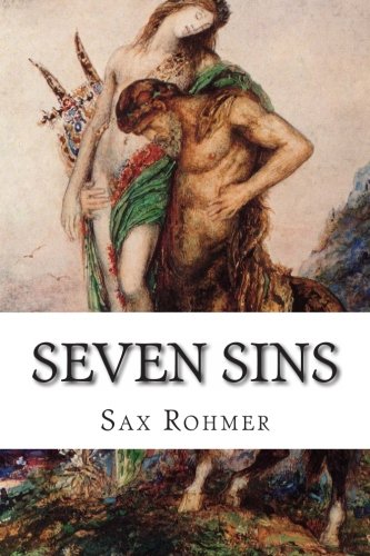 Seven Sins book cover