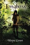 Longbow (The Saga of Roland Inness #1)