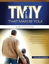 That Man is You!: A Light to the Nations (That Man is You! Men's Program) (Volume 2)