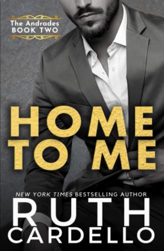 Home to Me book cover