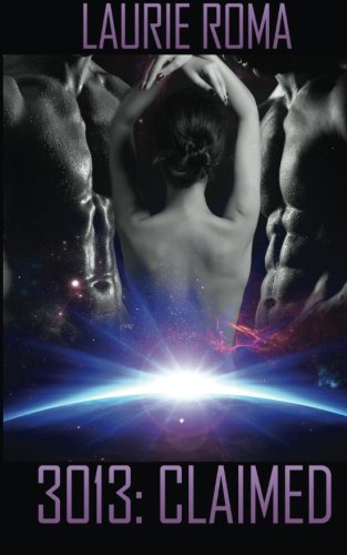 Claimed book cover