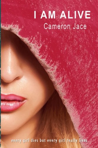 I Am Alive book cover