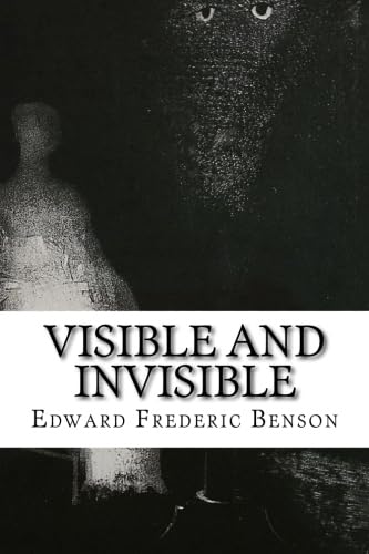Visible and Invisible book cover