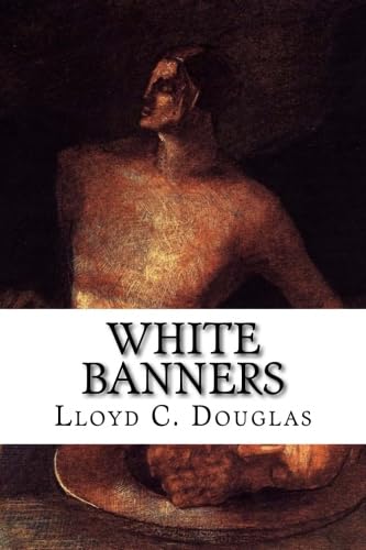 White Banners book cover