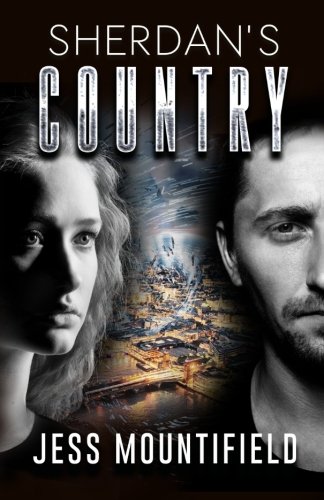 Sherdan's Country book cover