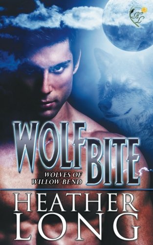 Wolf Bite book cover