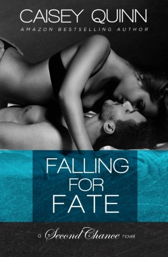 Falling for Fate book cover