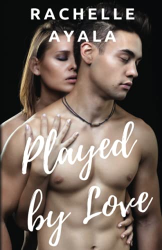 Played by Love book cover