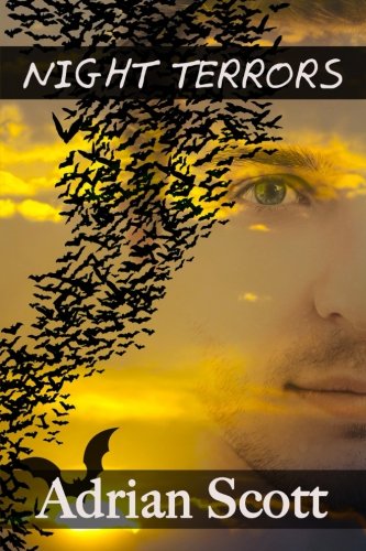 Night Terrors book cover