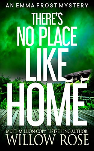 There's No Place Like Home book cover