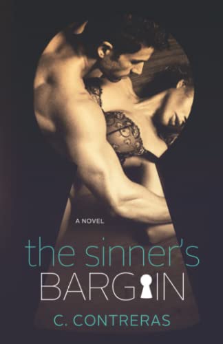 The Sinner's Bargain book cover