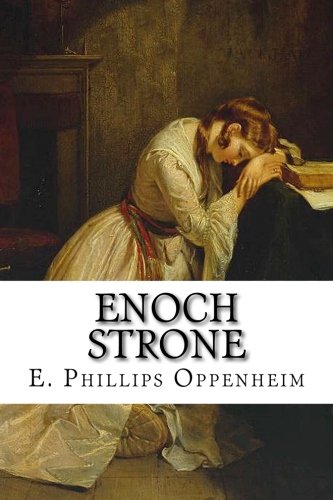 Enoch Strone / The Great Awakening book cover