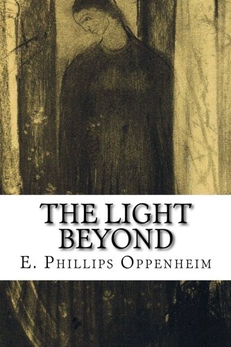 The Light Beyond book cover